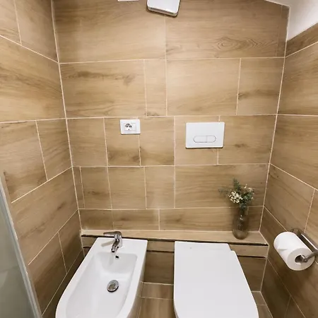 Apartment Luxury 14 Al Duomo Di