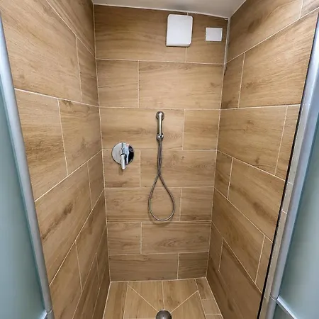 Apartment Luxury 14 Al Duomo Di Parma